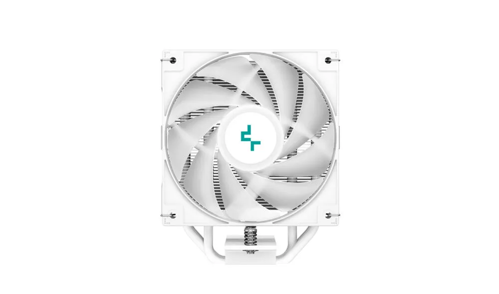 DeepCool AG400 WH ARGB R-AG400-WHANMC-G-2 Thumbnail 6