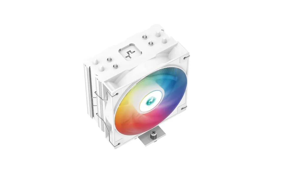 DeepCool AG400 WH ARGB R-AG400-WHANMC-G-2 Thumbnail 4
