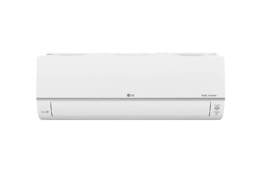 LG VP122HR Split klima ayrılabilir sistem Beyaz