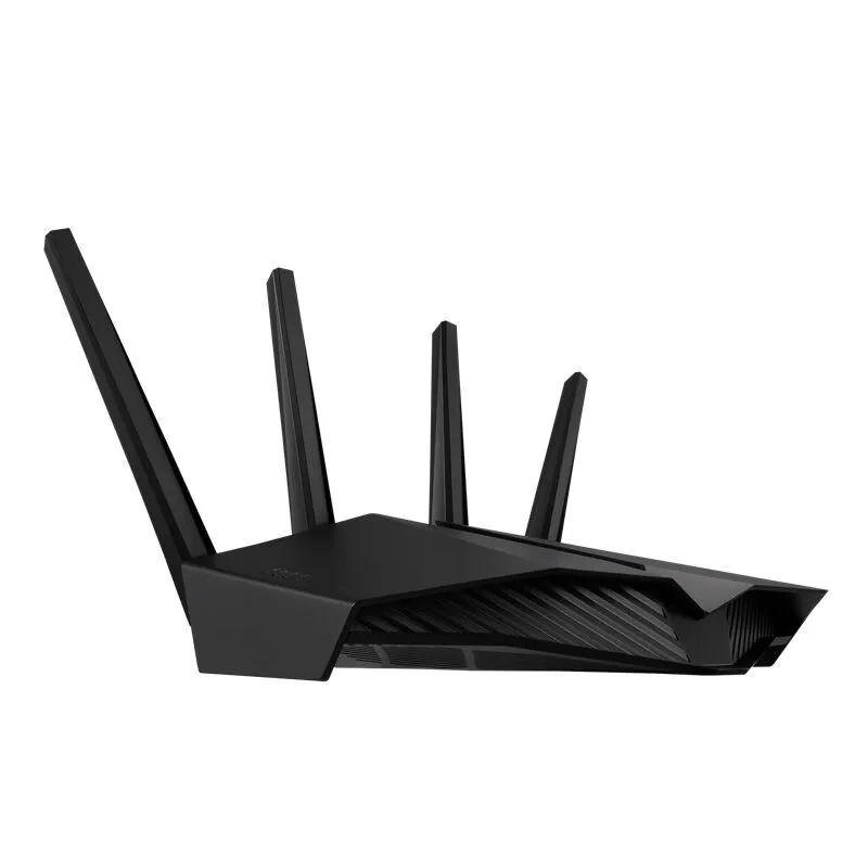 ASUS RT-AX82U 90IG07W0-MO3B10 Masaüstü yönlendiricisi Kablosuz Yönlendirici Thumbnail 10