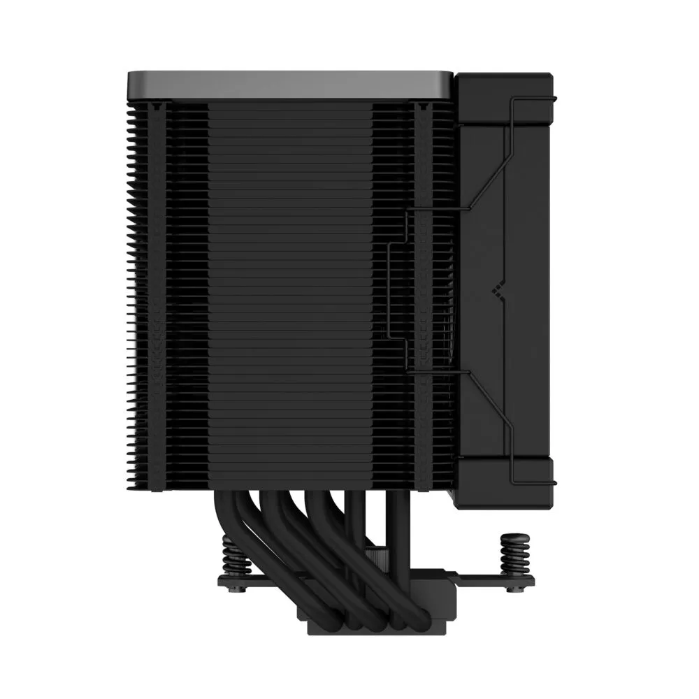 DeepCool AK500 ZERO DARK R-AK500-BKNNMT-G-1 Thumbnail 8