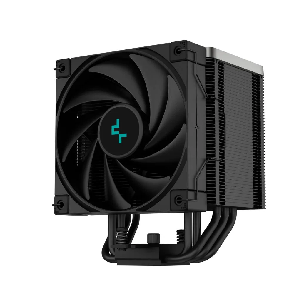 DeepCool AK500 ZERO DARK R-AK500-BKNNMT-G-1 Thumbnail 2