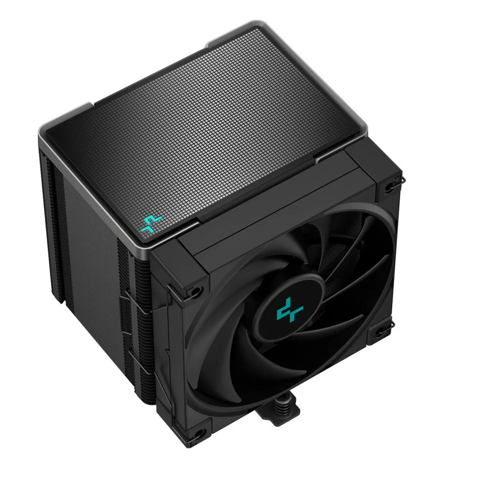 DeepCool AK500 ZERO DARK R-AK500-BKNNMT-G-1 Thumbnail 4