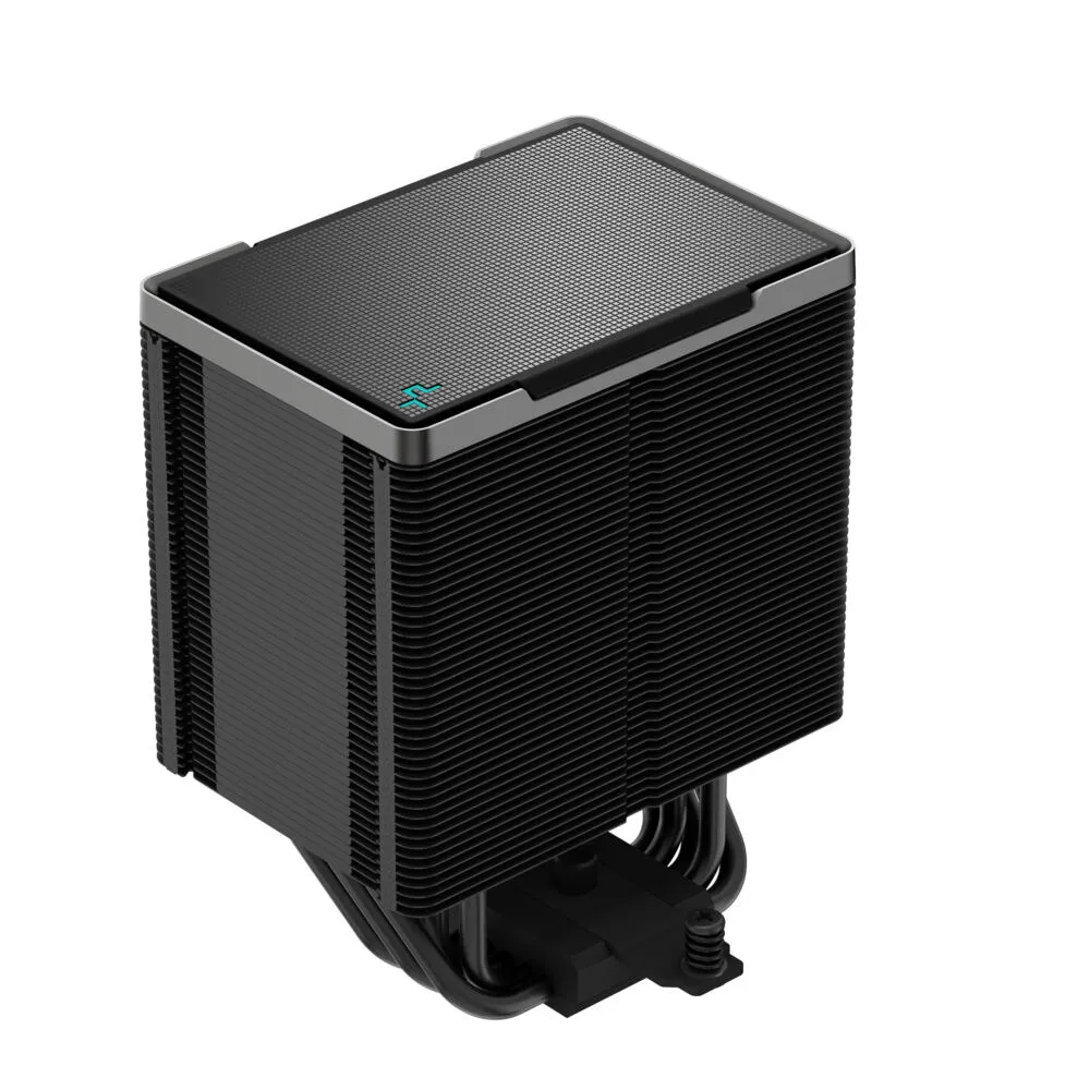 DeepCool AK500 ZERO DARK R-AK500-BKNNMT-G-1 Thumbnail 12