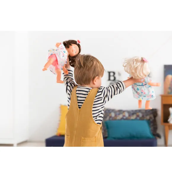 Corolle 60030 Oyuncak Bebek Thumbnail 11