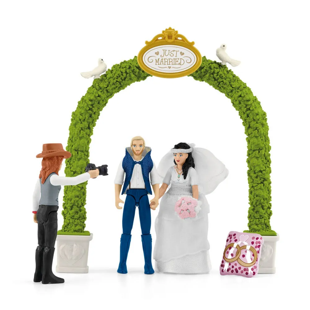 schleich HORSE CLUB 42641 Thumbnail 13