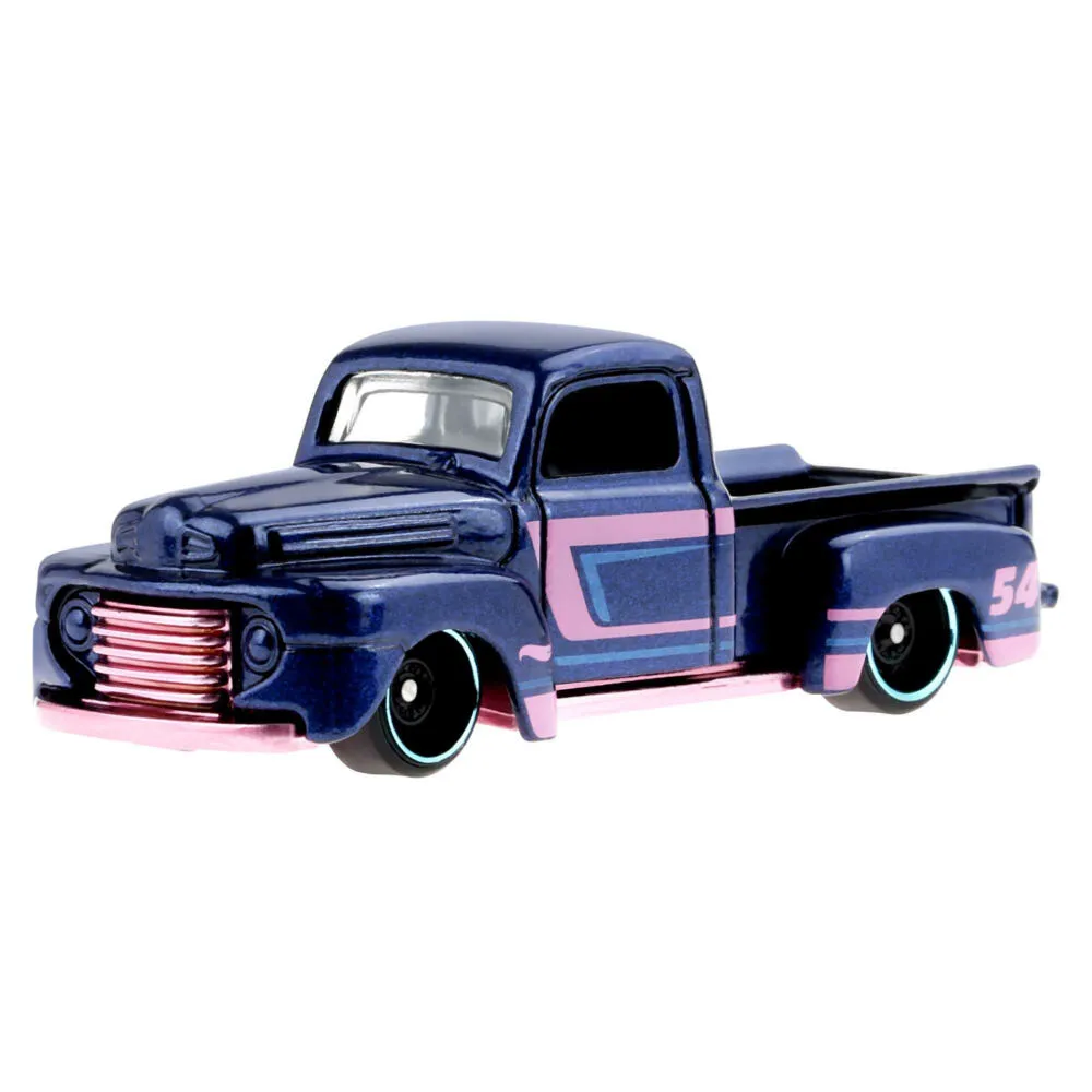 Hot Wheels HDH56 Thumbnail 4