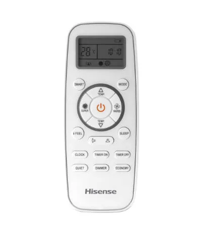 Hisense CF70BT1FG Thumbnail 2