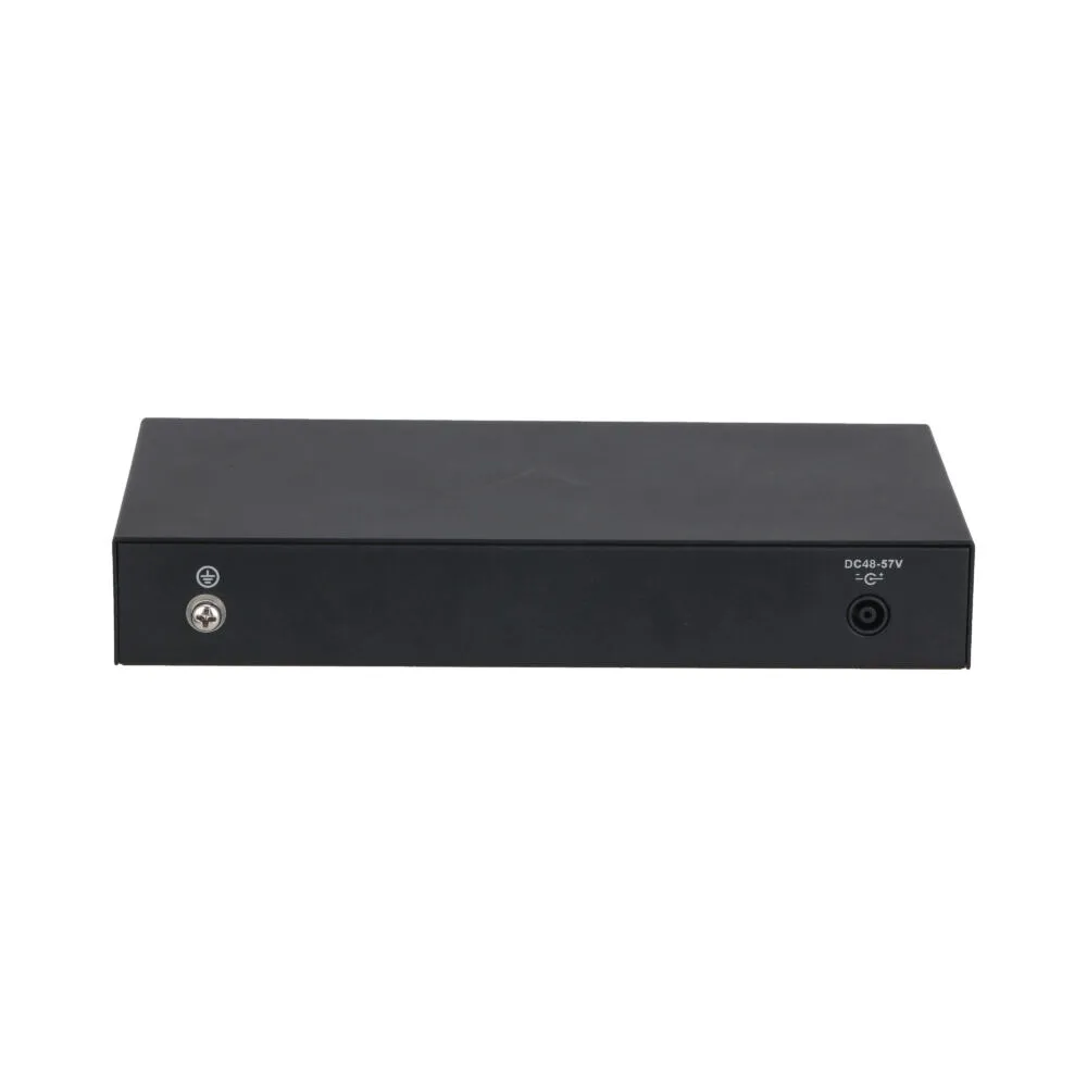 Dahua Technology PoE DH-PFS3008-8ET-60 Thumbnail 4