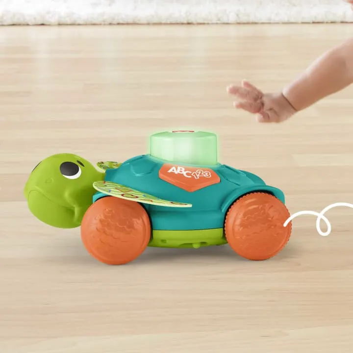 Fisher-Price Linkimals HHG90 Thumbnail 8