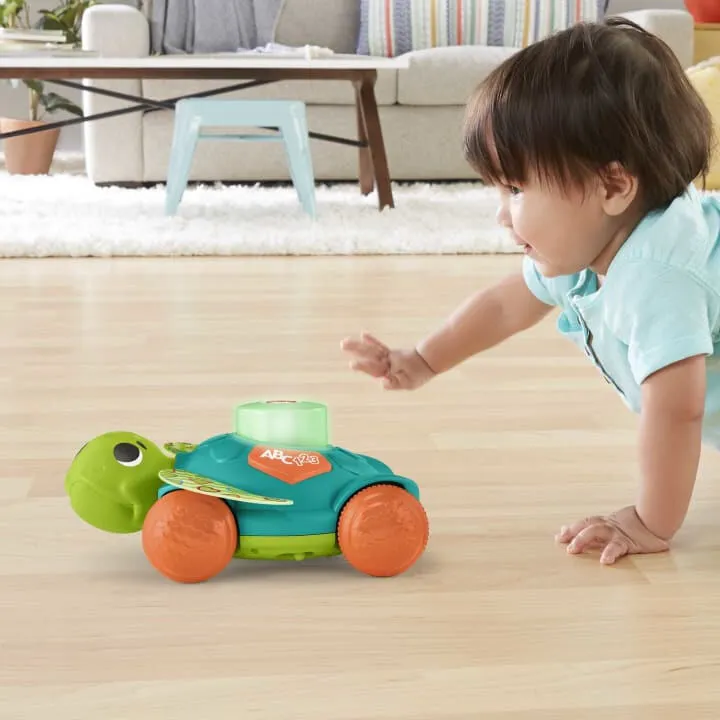 Fisher-Price Linkimals HHG90 Thumbnail 4