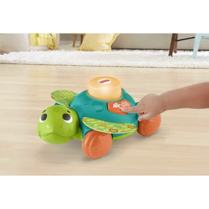 Fisher-Price Linkimals HHG90 Thumbnail 6