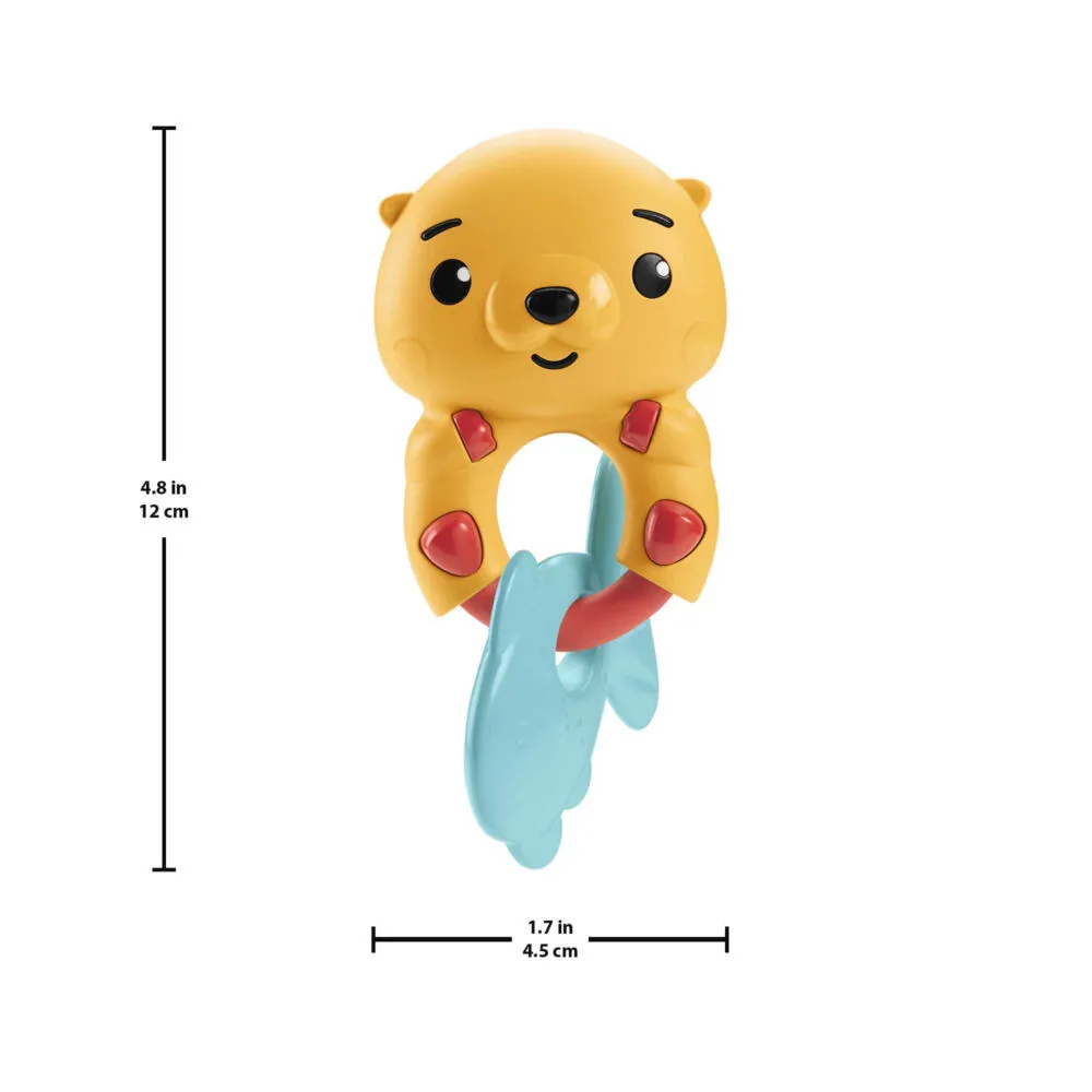 Fisher-Price HKD69 Thumbnail 6