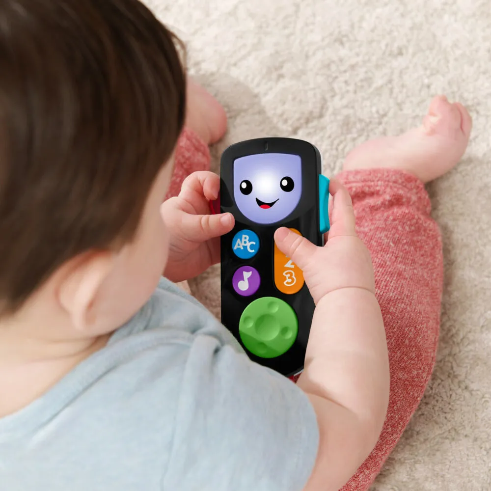 Fisher-Price Laugh & Learn HGY48 Thumbnail 13