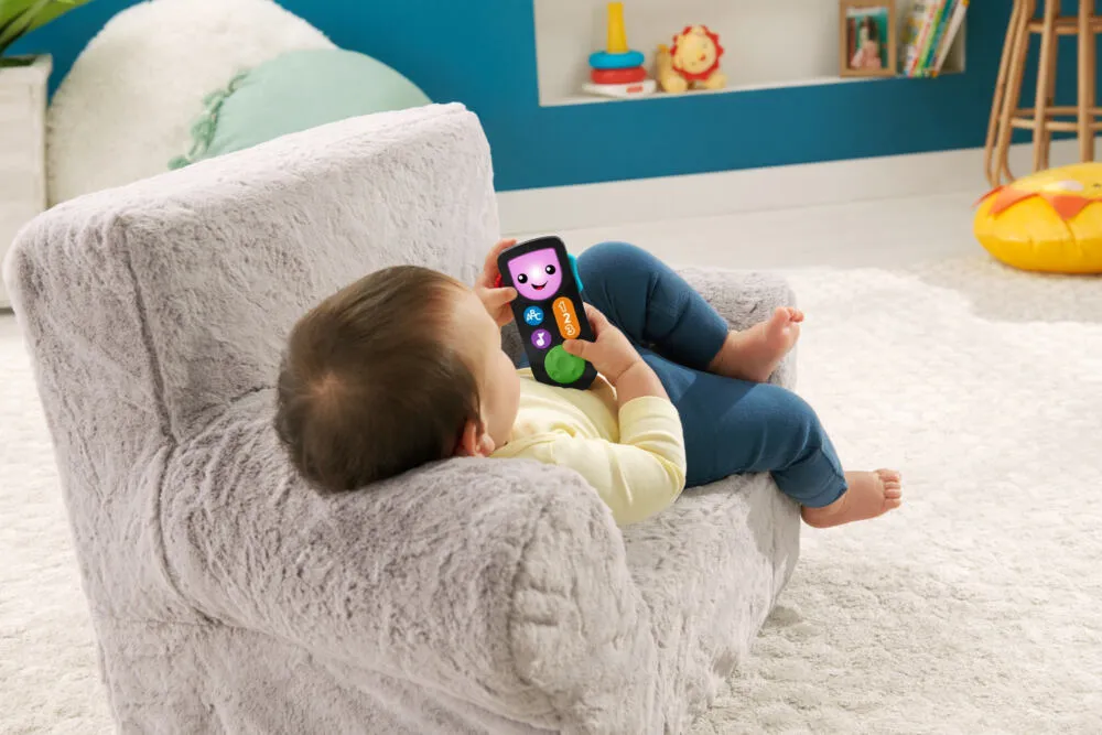 Fisher-Price Laugh & Learn HGY48 Thumbnail 9