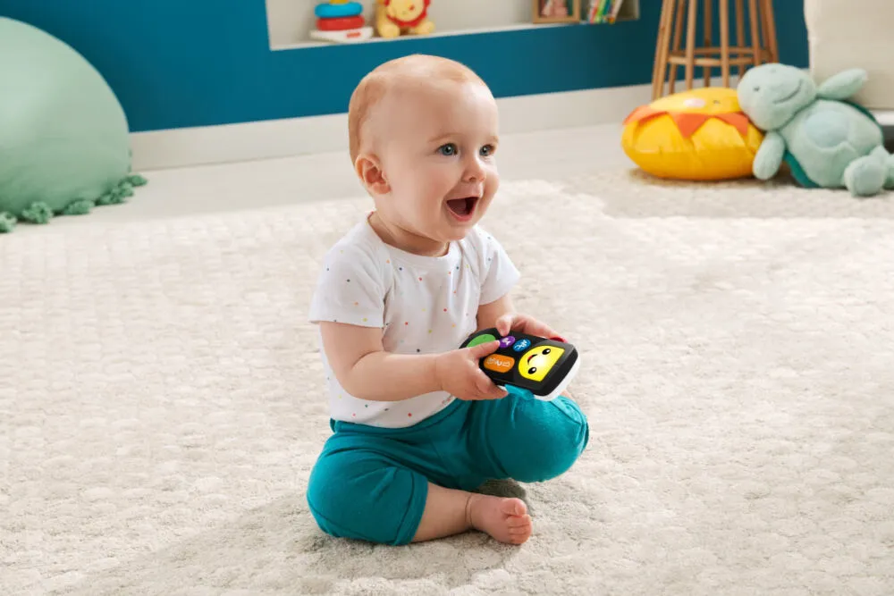 Fisher-Price Laugh & Learn HGY48 Thumbnail 7