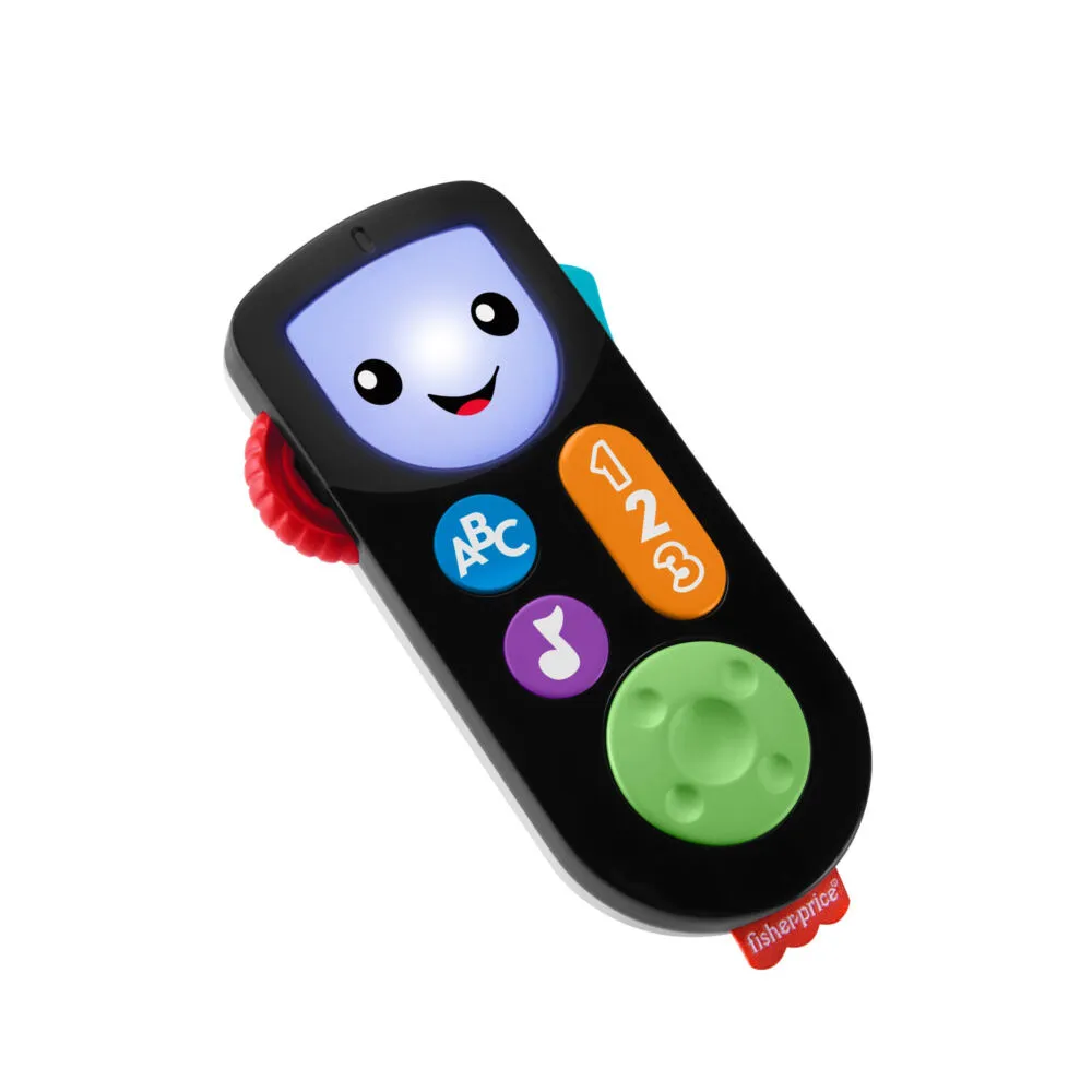 Fisher-Price Laugh & Learn HGY48 Thumbnail 3