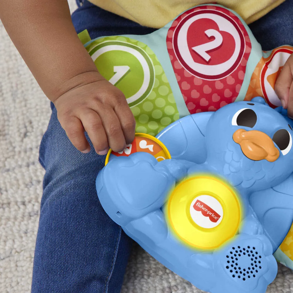 Fisher-Price Linkimals HNN75 Thumbnail 7