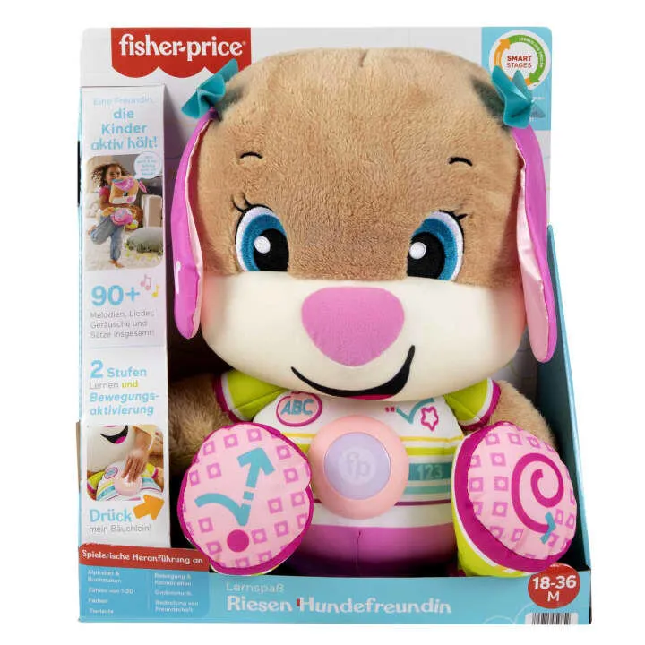 Fisher-Price HGW87 Thumbnail 10