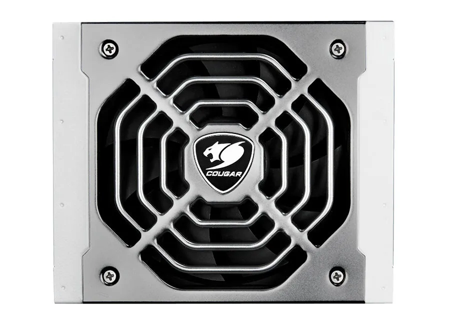 COUGAR CGR-POLAR-X2-1050 31PX105001P01 1050 W 80 PLUS Platinum ATX Güç Kaynağı Thumbnail 1