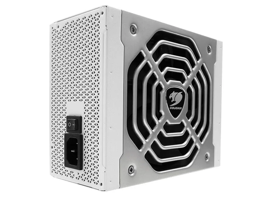 COUGAR CGR-PR-1050 31PL105001P01 1050 W 80 PLUS Platinum ATX Güç Kaynağı Thumbnail 10