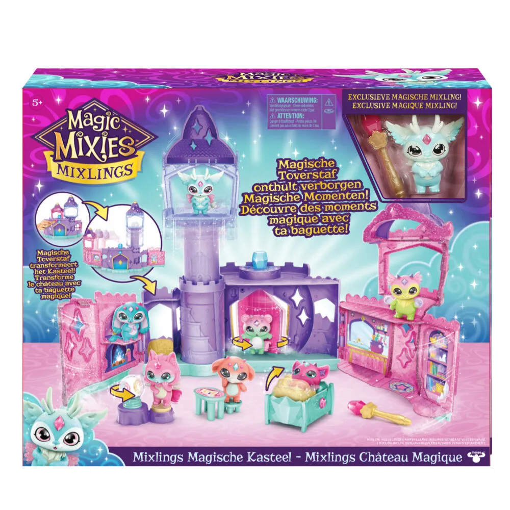 Moose Toys MS14662 Thumbnail 14