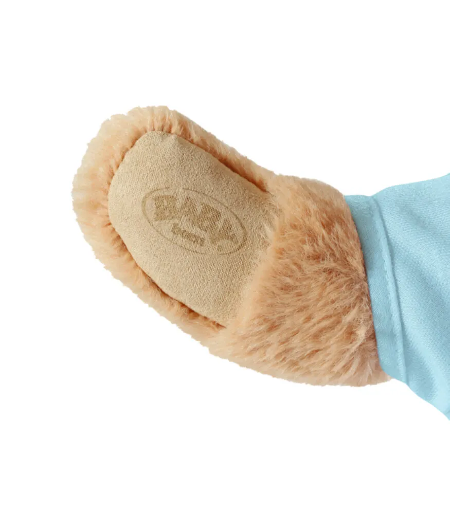 Zapf BABY born Bear blue 835616 Thumbnail 9