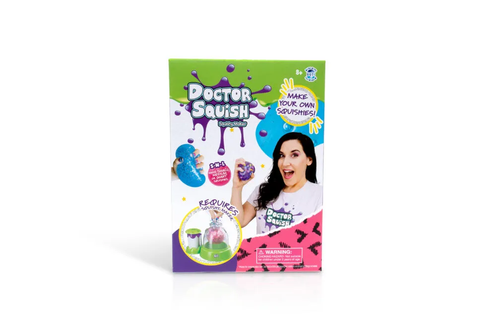 Doctor Squish 38039 Thumbnail 5