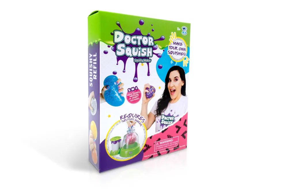 Doctor Squish 38039 Thumbnail 7