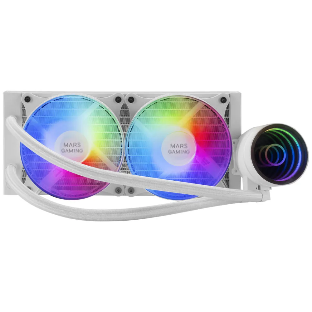 Mars Gaming MLONE240W Thumbnail 1
