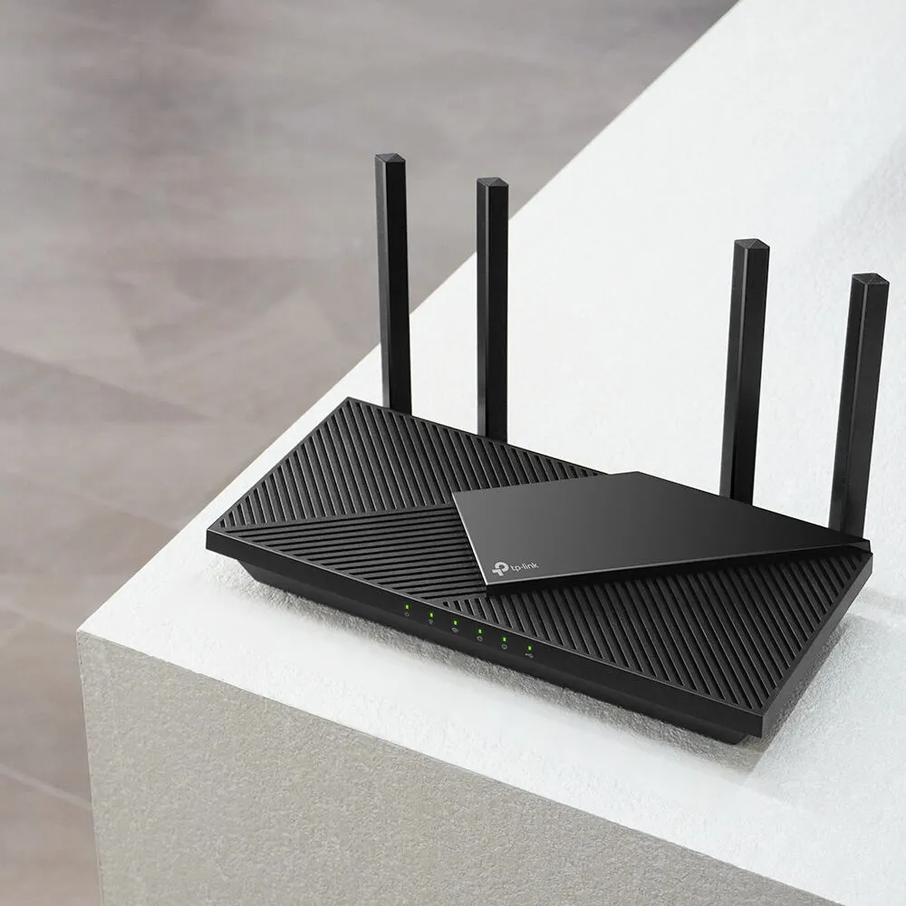TP-Link Archer AX55 Pro Thumbnail 3