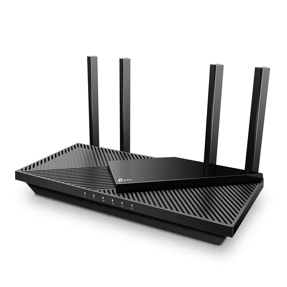 TP-Link Archer AX55 Pro Thumbnail 1