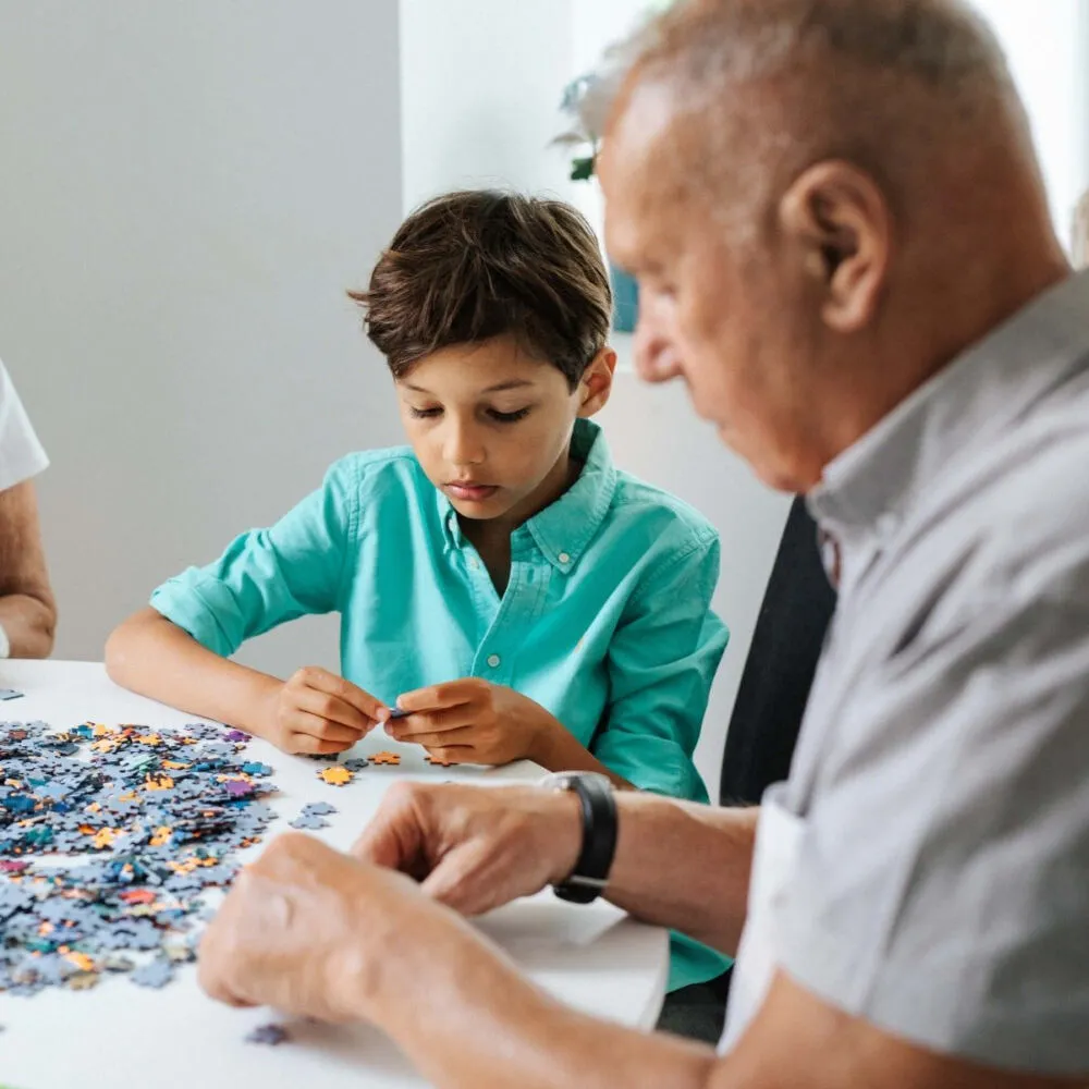 Trefl 33032 3000 Parça Puzzle Thumbnail 3