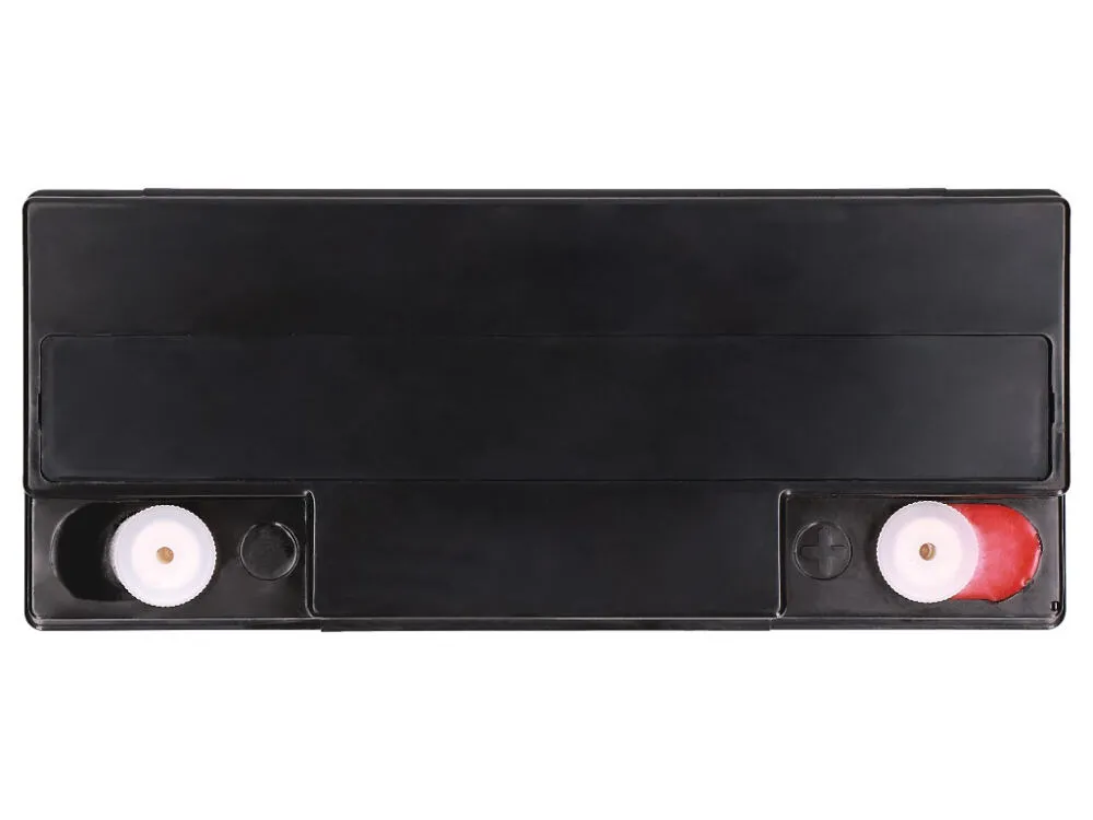 2-Power 2P18-12T12 UPS pili 12 V Thumbnail 1
