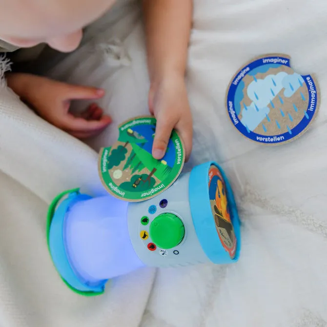 Melissa & Doug 30837 İnteraktif oyuncak Thumbnail 5