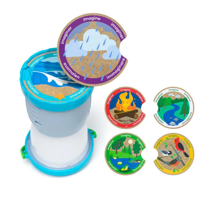 Melissa & Doug 30837 İnteraktif oyuncak Thumbnail 3