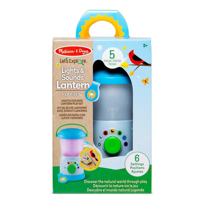 Melissa & Doug 30837 İnteraktif oyuncak Thumbnail 2