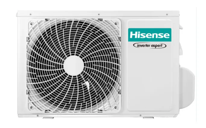 Hisense TG35VE0EG Thumbnail 4