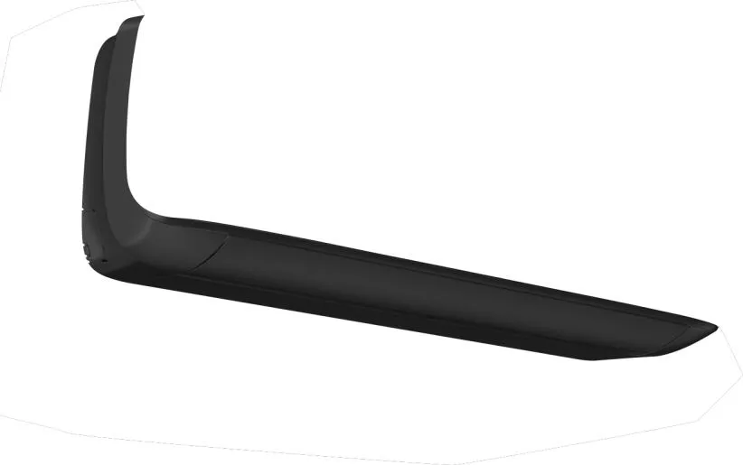 Hisense TG35VE0EG Thumbnail 2