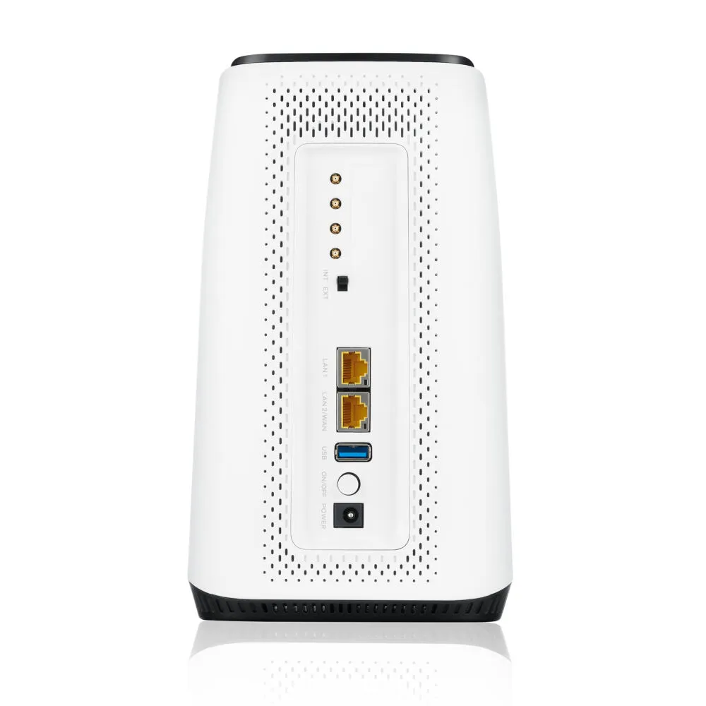 Zyxel FWA510-EUZNN1F Thumbnail 5