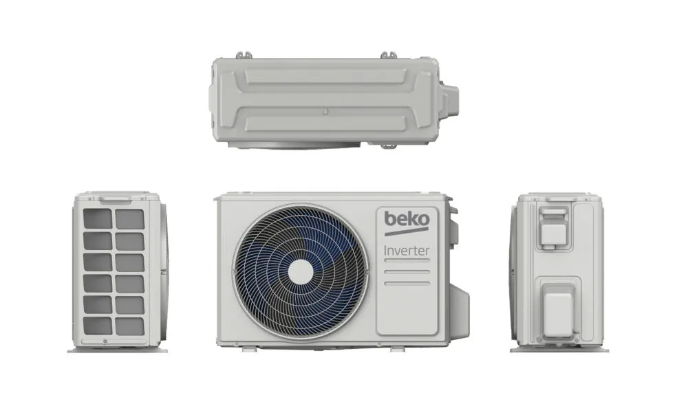 Beko BEVPI090-91 Thumbnail 5