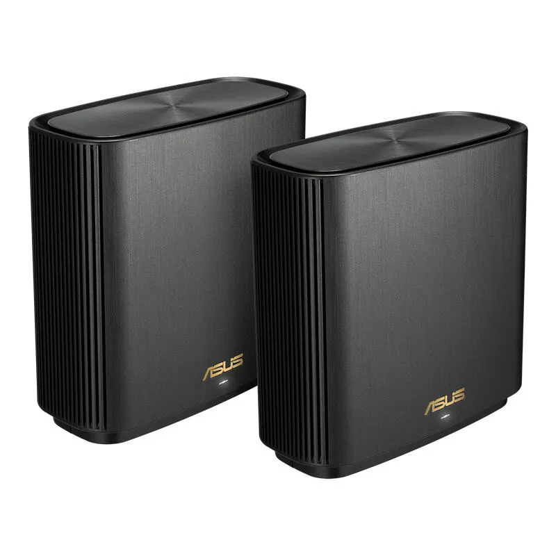 ASUS ZenWiFi AX XT8 (B-1-PK) 90IG0590-MO3A50 Thumbnail 6