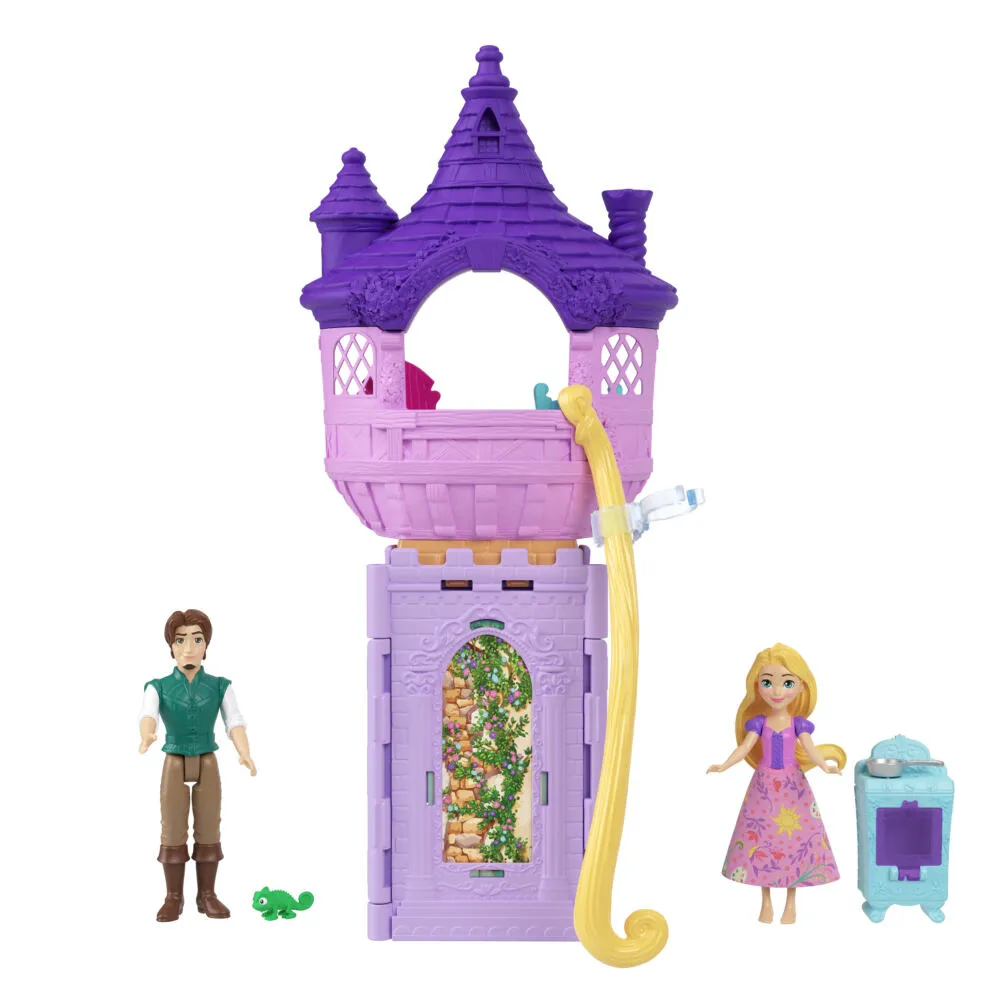 Disney Princess JHH02 Thumbnail 4