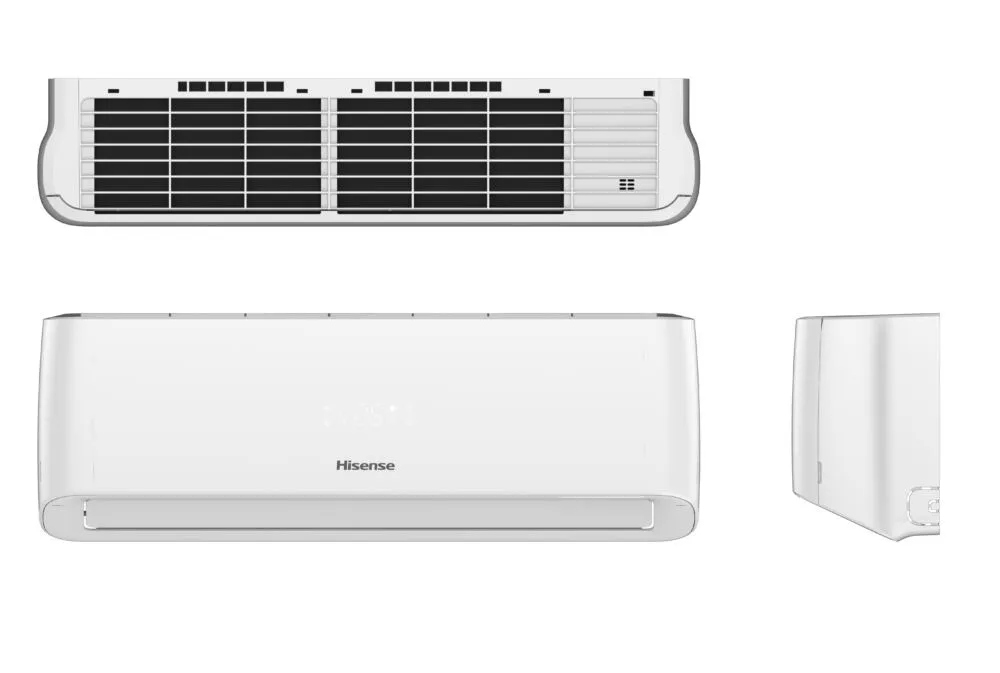 Hisense QE35XV00 Thumbnail 11