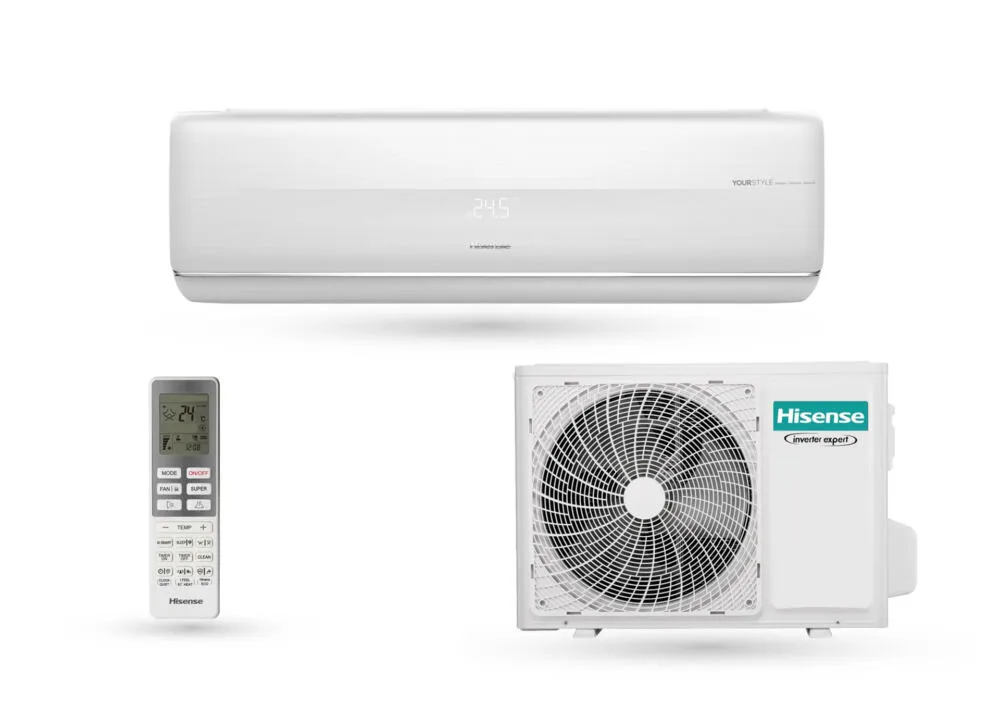 Hisense QF25XW00 Thumbnail 12