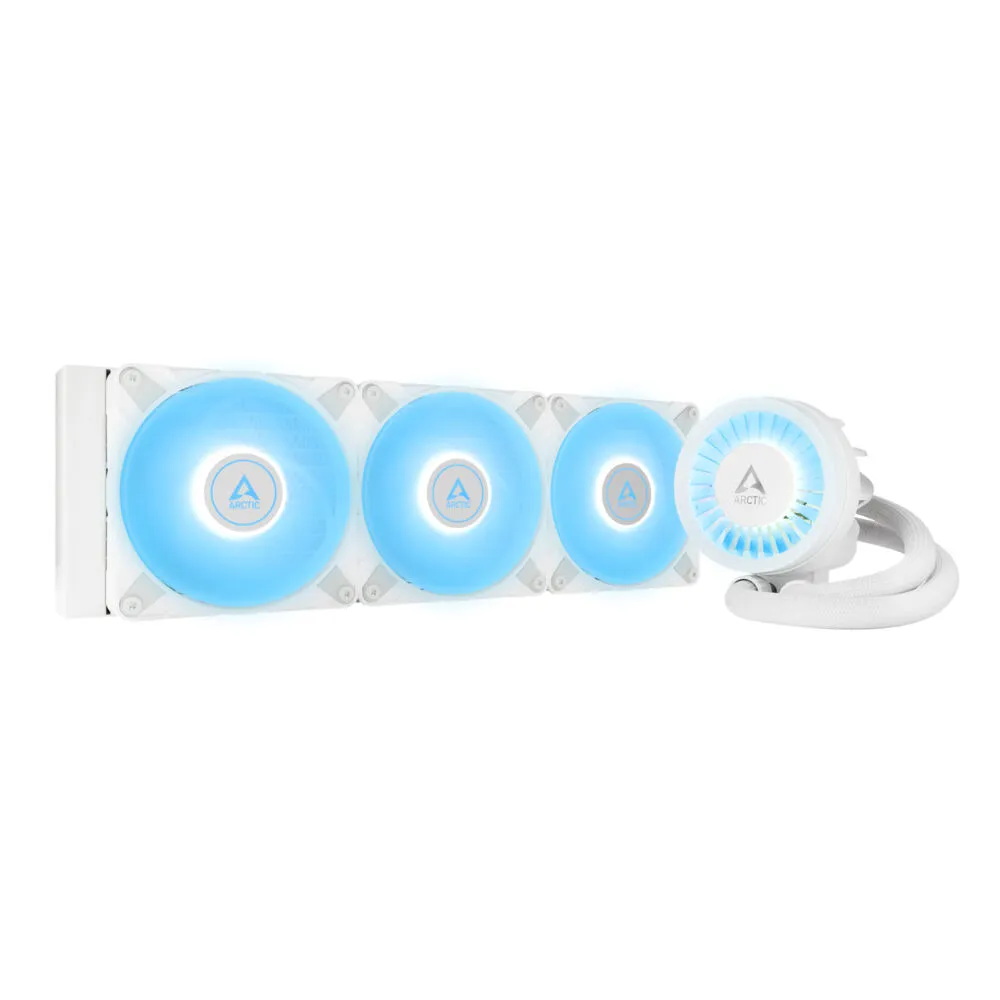 ARCTIC Liquid Freezer III 360 A-RGB ACFRE00152A Thumbnail 9