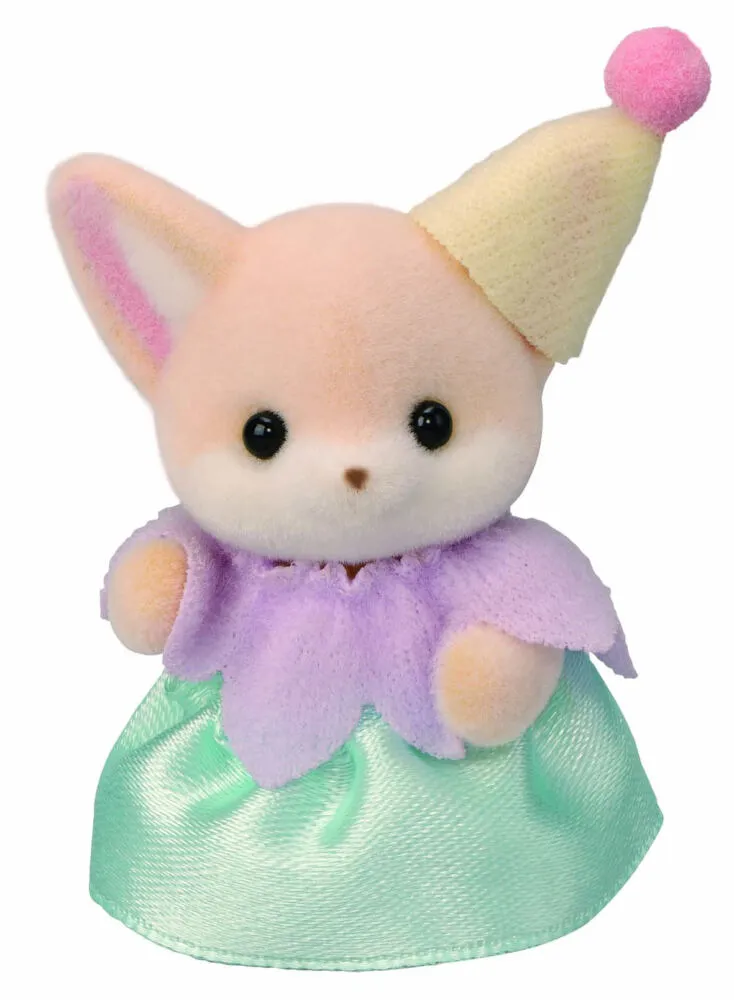 Sylvanian Families 5702 2 Parça Oyuncak Araç Thumbnail 9