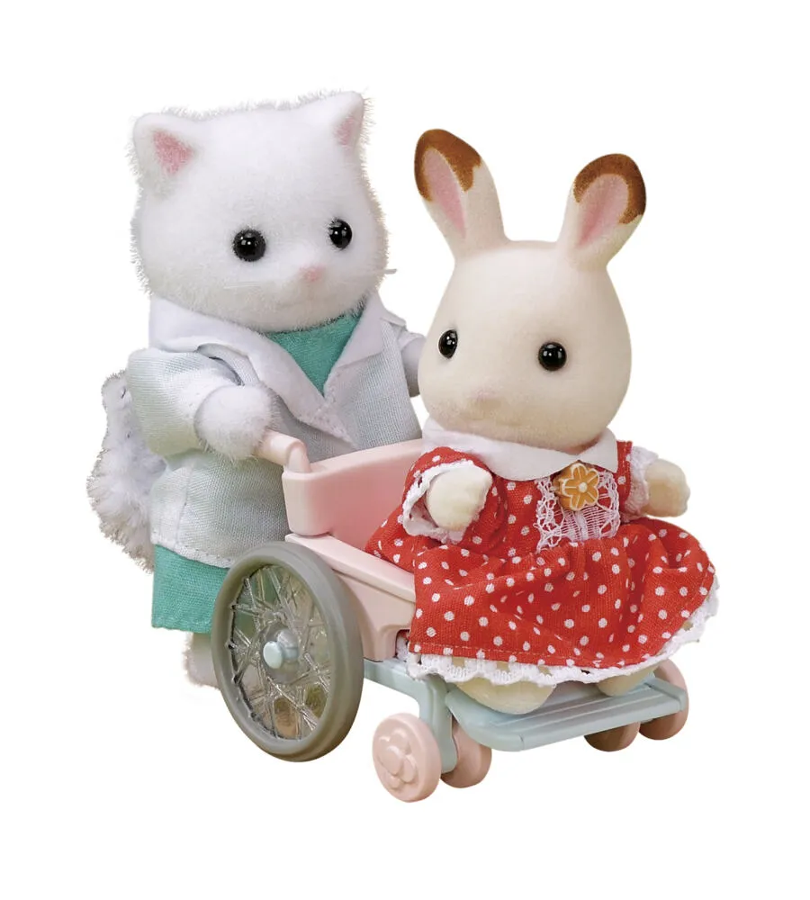 Sylvanian Families 5705 Thumbnail 4