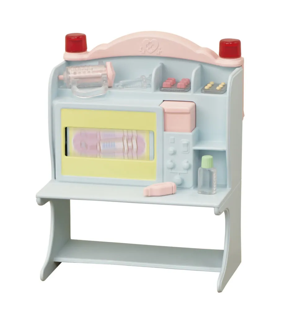 Sylvanian Families 5705 Thumbnail 10