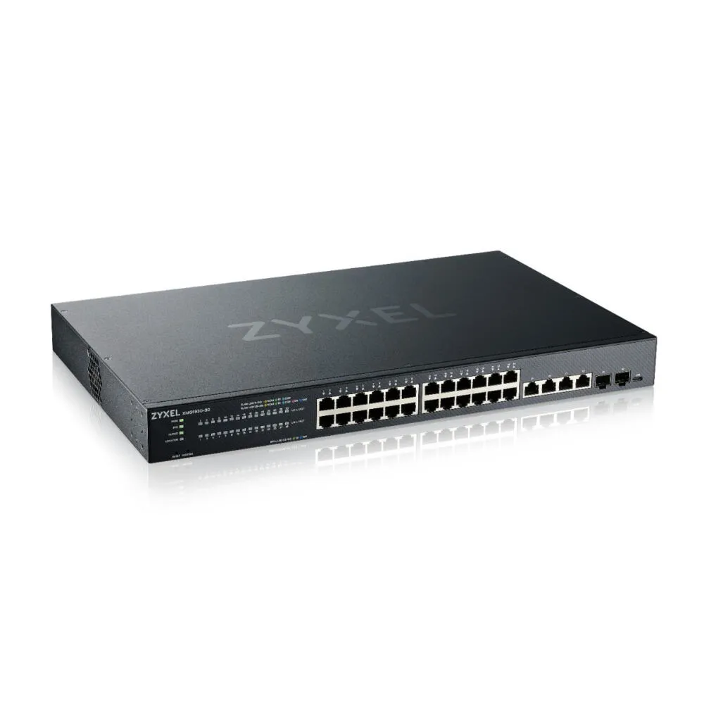 Zyxel XMG1930-30-ZZ0101F Thumbnail 2